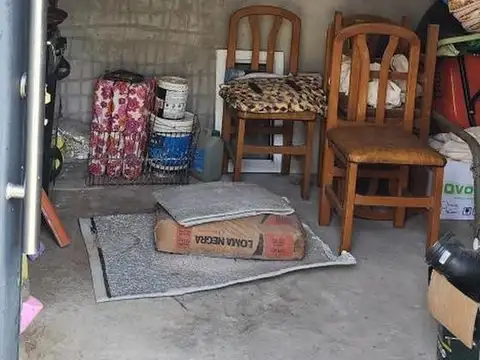 Casa en Venta con 6 cocheras