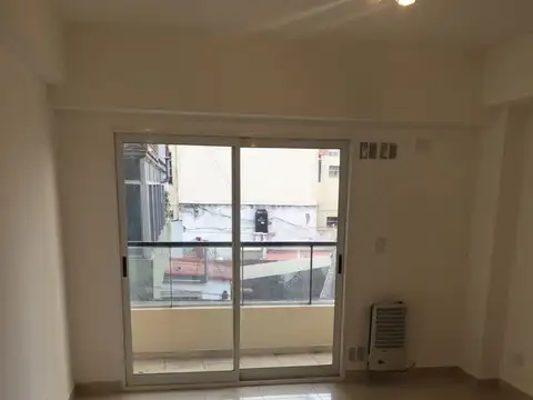 Bogota 300, Piso 2