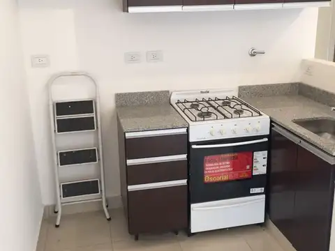 Departamento en Alquiler en Caballito, $ 550.000