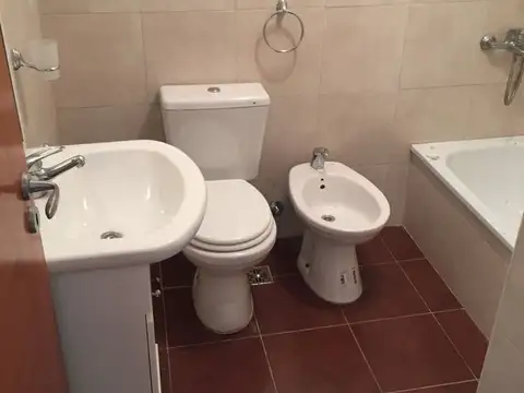 Departamento en Alquiler 8 años