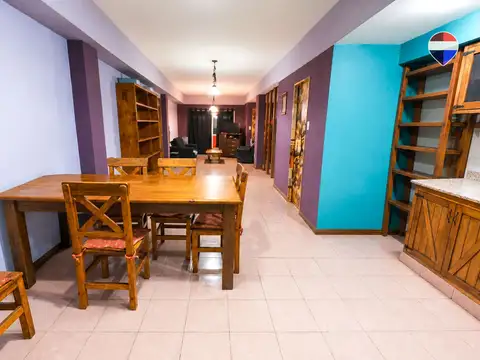 VENTA CASA DUPLEX 4 AMBIENTES EN SARANDI