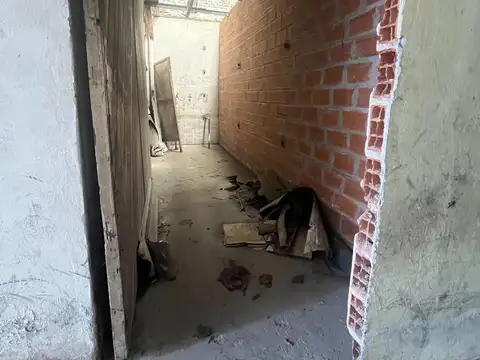 Galpon en Alquiler 40 años