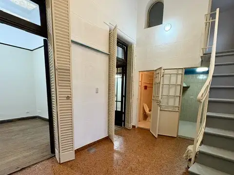 PH 3 AMBIENTES EN CABALLITO – SIN EXPENSAS – IMPECABLE ESTADO!
