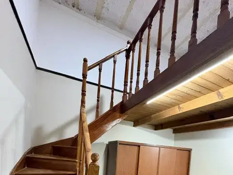 Depto Tipo Casa en Venta de 2 dormitorios