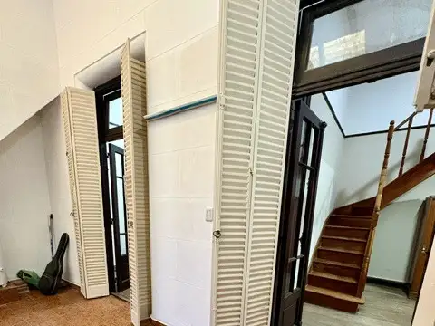 PH 3 AMBIENTES EN CABALLITO – SIN EXPENSAS – IMPECABLE ESTADO!