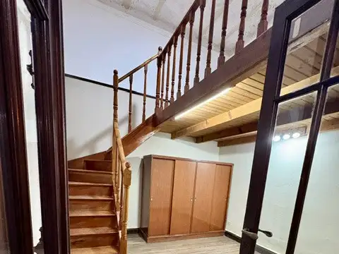 Depto Tipo Casa en Venta de 3 ambientes