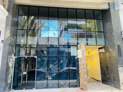 Oficina  en Alquiler en Palermo, Capital Federal, Buenos Aires