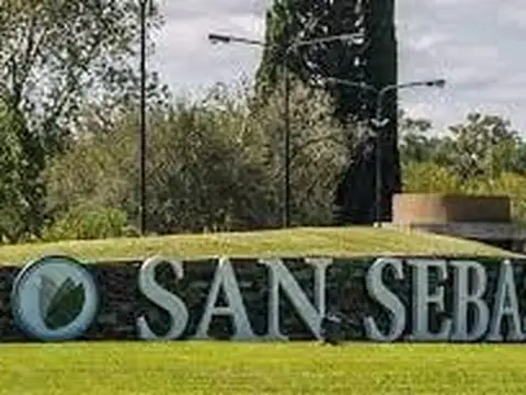 Terreno en Venta de 992,0 m2