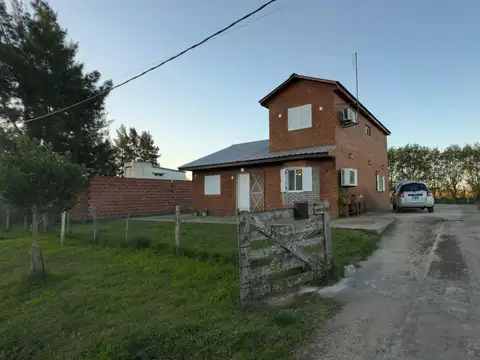 Casa en Venta de 4 dormitorios