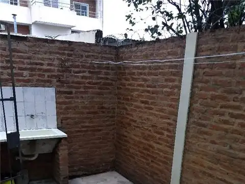 DEPARTAMENTO 2 AMBIENTES - CENTRO, RESISTENCIA