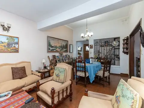 Casa en Venta 31 años