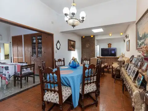 Casa en Venta en Santa Fe, USD 110.000