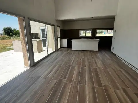 Casa en Venta A Estrenar