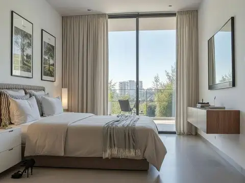 Departamento en Venta en Saavedra, Capital Federal