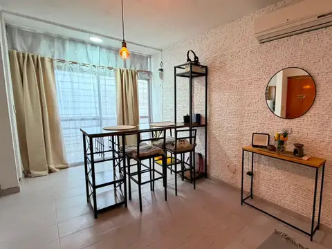 VENTA DEPARTAMENTO EN MUÑIZ DOS AMBIENTES
