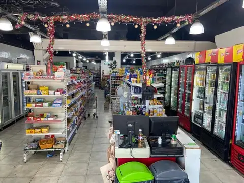 Av. Rivadavia 11600