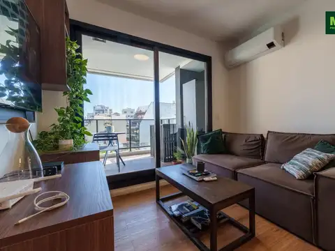 Departamento en Venta al Noreste