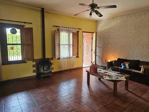 VENTA CASA, LA UNION, EZEIZA