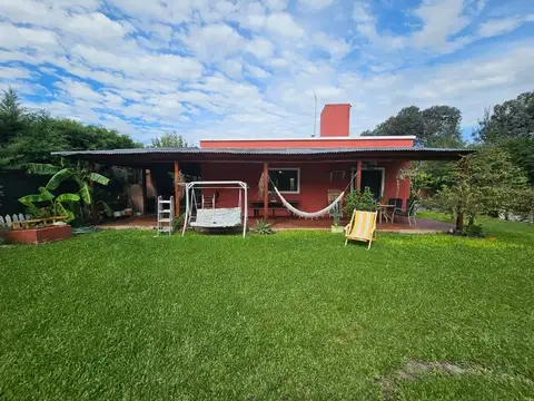 VENTA CASA, LA UNION, EZEIZA