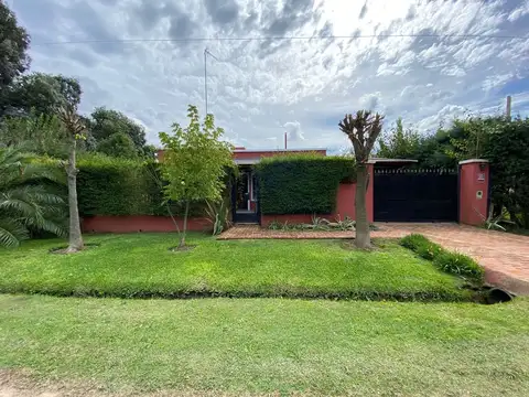 Quinta en Venta en Ezeiza, USD 110.000