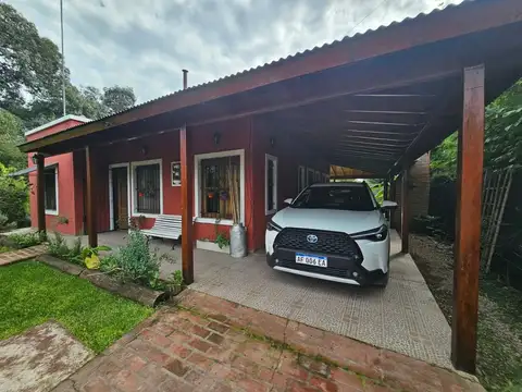Teniente Ibañez 500