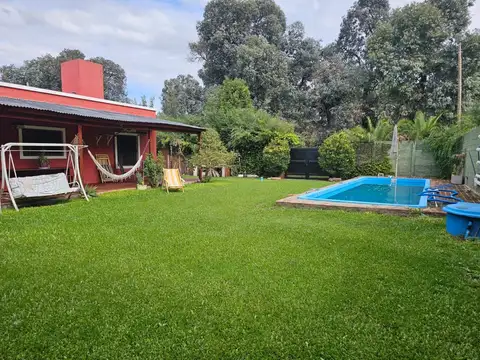 Quinta en Venta en Ezeiza, USD 99.900