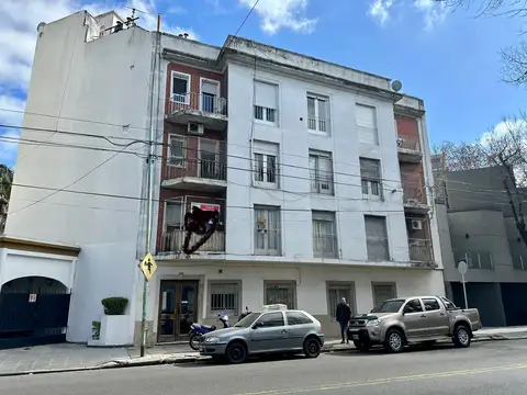 Departamento 2 ambientes en venta en Villa Devoto