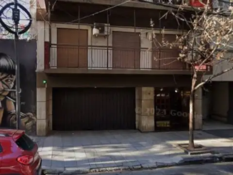 12 Cocheras Cubiertas en Villa Crespo – Lerma 47