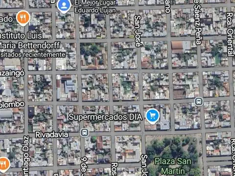 San José 300