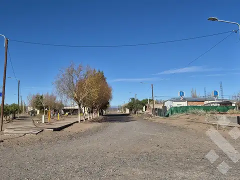 Terreno en Venta 30  mts Fondo