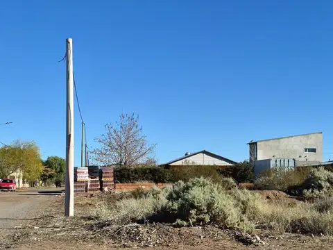 Terreno en Venta de 458,0 m2