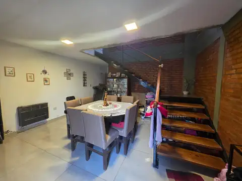 Casa de 1 Dormitorio a terminar en Santa Isabel 3
