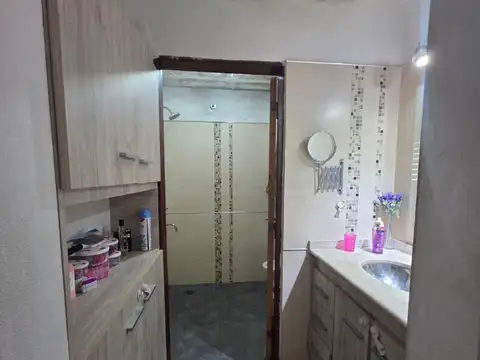 Casa de 1 Dormitorio a terminar en Santa Isabel 3