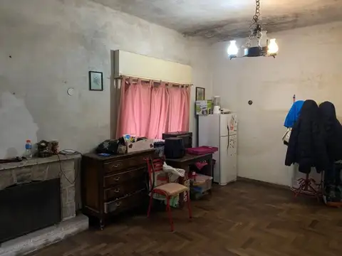 Casa en Venta 56 años