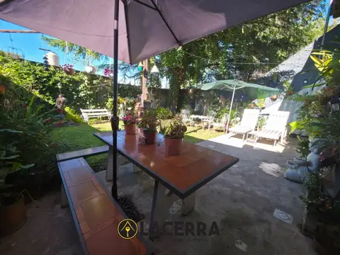 Casa en Alquiler en José León Suárez, Partido de General San Martín