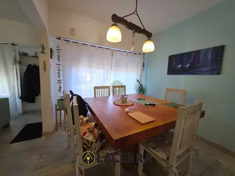 Casa en Alquiler 45 años