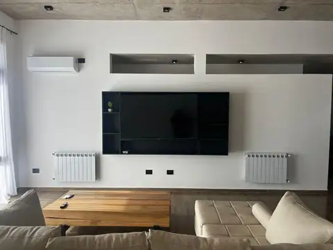 Casa en Venta 1 año