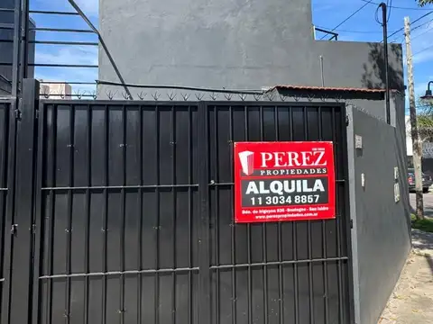 Departamento en Alquiler al Este