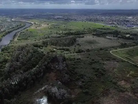 Autopista del Buen Ayre al 1200