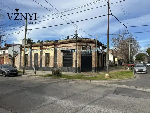 Departamento en Alquiler 2 años