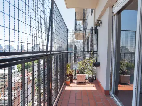 Departamento en Venta de 4 ambientes