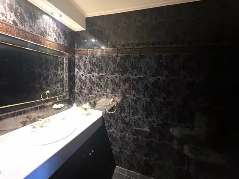 Chalet 4 ambientes en excelente ubicación