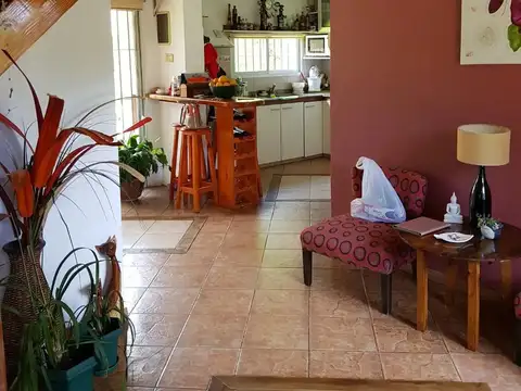 Chalet Solares Cod 10897