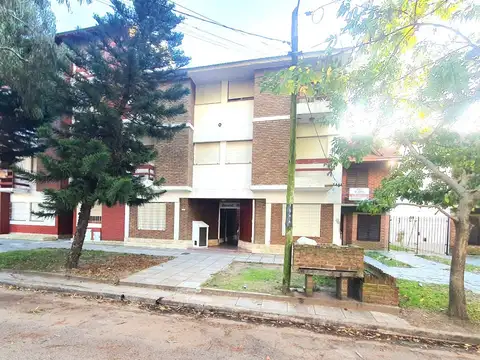 Departamento en venta en San Bernardo Del Tuyu