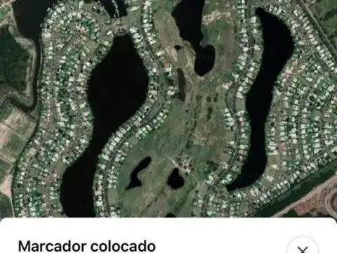 Terreno en Venta en Dique Lujan, Partido de Tigre