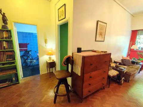 Departamento en Venta 60 años