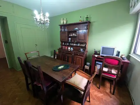 Departamento en Venta de 4 ambientes