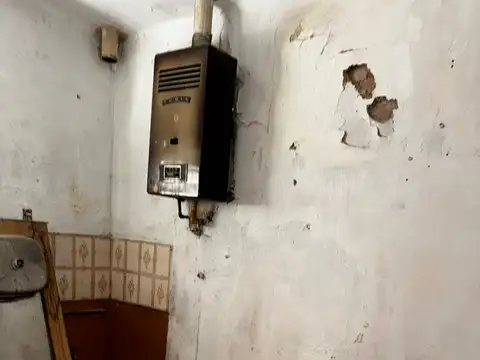 Depto Tipo Casa en Venta de 2 dormitorios
