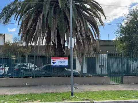 Venta Terreno Lote de 525m2 en San Martin