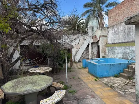 Calle José Clemente Paz 6100